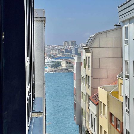 Green Door Coruna A Coruña Eksteriør billede